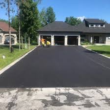 Brick Driveway Installation in Yardley, PA